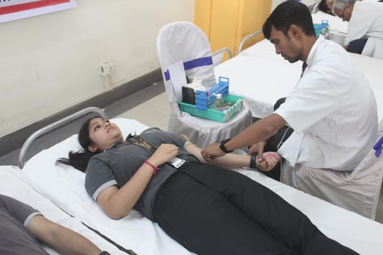 Globsyn Business School Kolkata Beyond Education photo 3